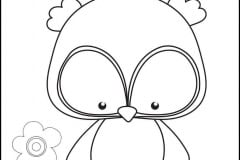 Animales-del-bosque-para-colorear-5