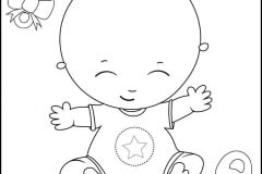 Bebés-para-colorear-1