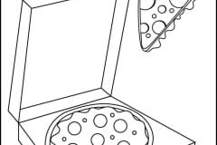 Comida-para-Colorear-7