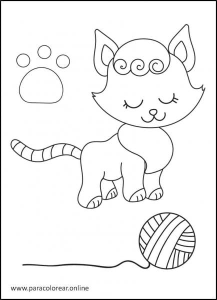 Gatos-para-colorear-4