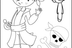 Piratas-para-Colorear-2