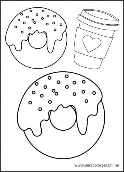 Postres-para-Colorear-7